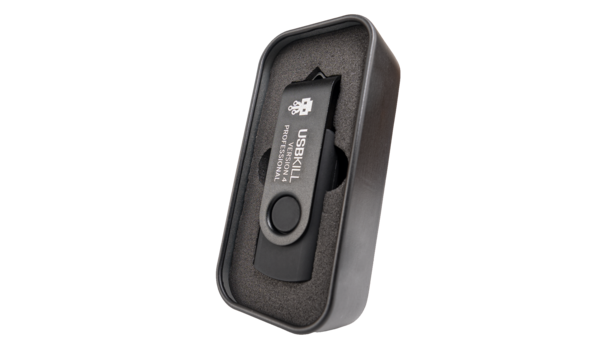 USBKill V4 - In Stock & Shipping Now